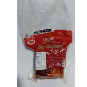 Costela Defumada de Suíno Lüdke kg