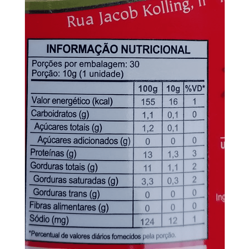 Ovos de Codorna em Conserva Koldhe 300g - Imagem 2