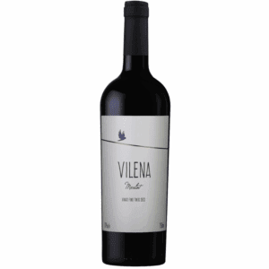 Vinho Vilena Merlot 750ml