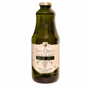 Suco de Uva Branco Integral San Diego 1 litro