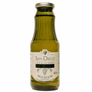 Suco de Uva Branco Integral San Diego 300ml