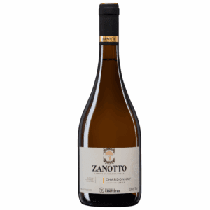Vinho Zanotto Chardonnay 750ml