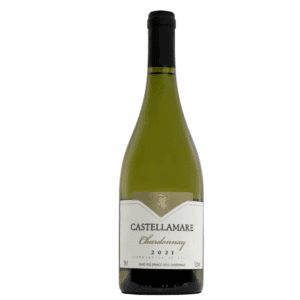 Vinho Castellamare Chardonnay 750ml