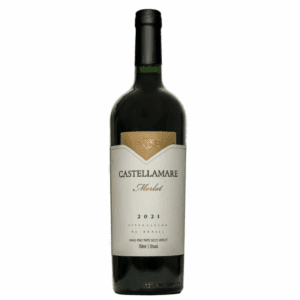 Vinho Castellamare Merlot 750ml