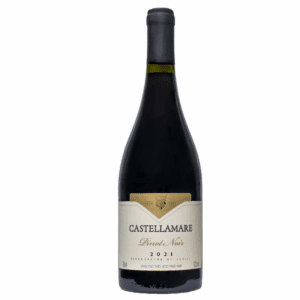 Vinho Castellamare Pinot Noir 750ml