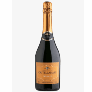 Espumante Castellamare Prosecco Brut 750ml