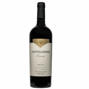 Vinho Castellamare Tannat 750ml