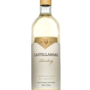Vinho Castellamare Riesling 750ml
