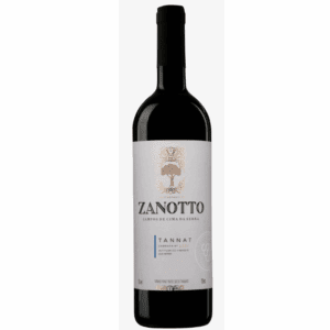 Vinho Zanotto Tannat 750ml