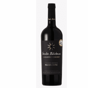 Vinho Santa Bárbara Alicante Bouschet 750ml