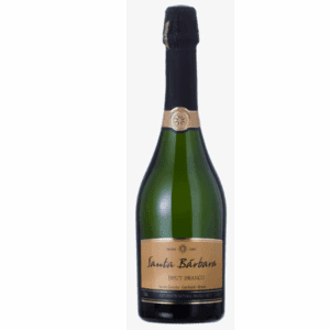 Espumante Santa Bárbara Brut 750ml
