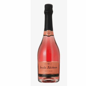 Espumante Santa Bárbara Brut Rosé 750ml