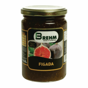 Figada Brehm 440g