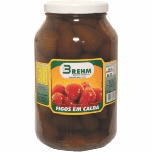 Figo em Calda Brehm 350g