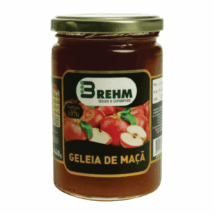 Geléia de Maçã Brehm 440g