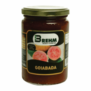 Goiabada Brehm 440g