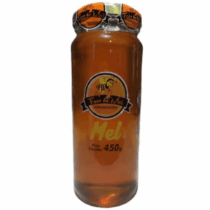 Mel Favo de Mel 450g