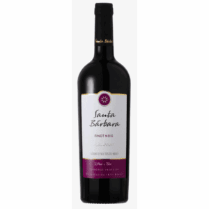 Vinho Santa Bárbara Pinot Noir 750ml