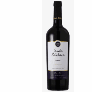 Vinho Santa Bárbara Tannat 750ml