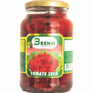 Tomate Seco Brehm 300g