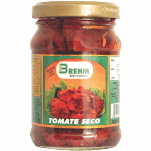 Tomate Seco Brehm 100g