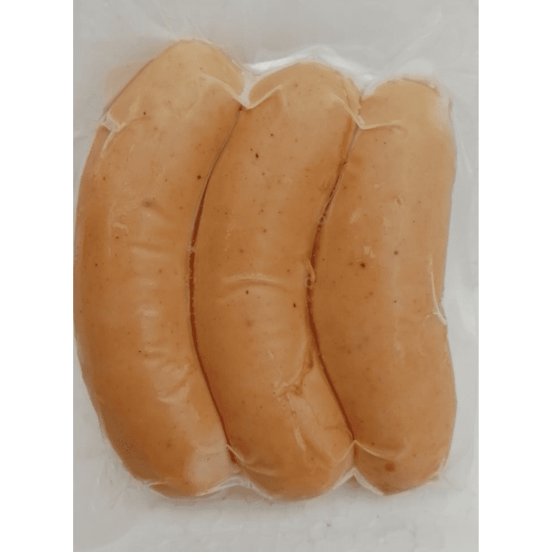Salsicha Viena Lüdke kg - Imagem 2