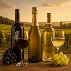 Vinhos & Espumantes
