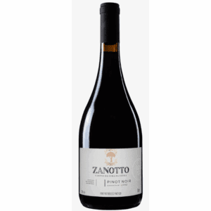 Vinho Zanotto Pinot Noir 750ml