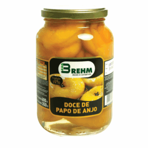 Doce de Papo de Anjo Brehm 350g