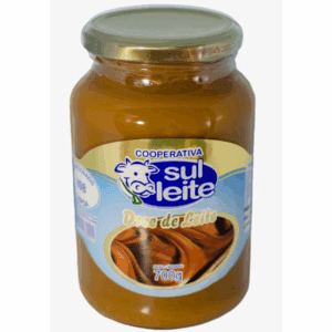 Doce de Leite Tradicional Sulleite 700g