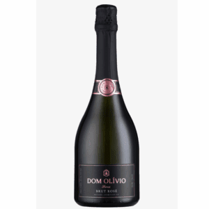 Espumante Dom Olívio Brut Rosé 750ml