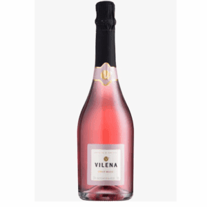 Espumante Vilena Brut Rosé 750ml