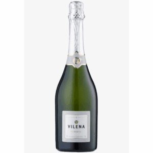 Espumante Vilena Moscatel 750ml