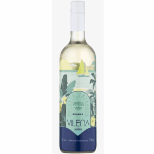 Vilena Ocean Moscato Frisante Branco Suave 750ml