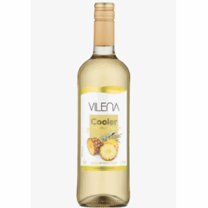 Cooler de Abacaxi Vilena 750ml