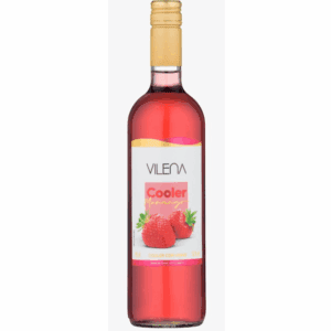 Cooler de Morango Vilena 750ml