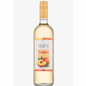 Cooler de Pêssego Vilena 750ml