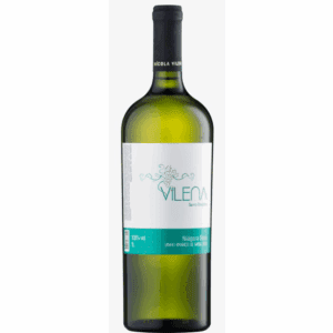 Vinho de Mesa Vilena Branco Seco 1 litro