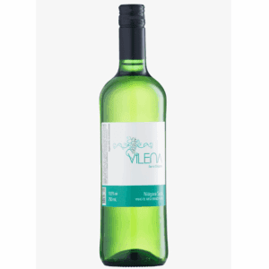Vinho de Mesa Vilena Branco Seco 750ml