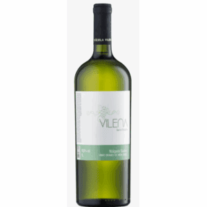 Vinho de Mesa Vilena Branco Suave 1 litro