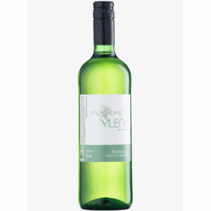 Vinho de Mesa Vilena Branco Suave 750ml