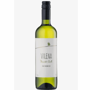 Vinho Vilena Moscato Giallo 750ml