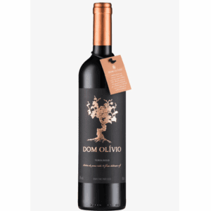 Vinho Dom Olívio Teroldego 750ml