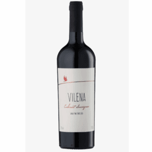 Vinho Vilena Cabernet Sauvignon 750ml