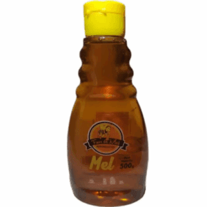 Mel Favo de Mel bisnaga 500g