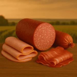 Carnes & Embutidos