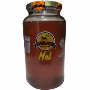 Mel Favo de Mel 1kg