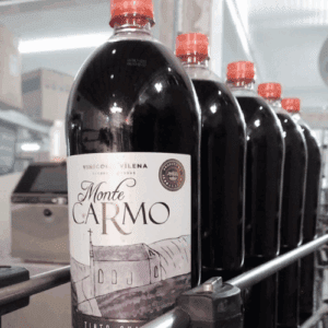 Vinhos de Mesa (Coloniais)