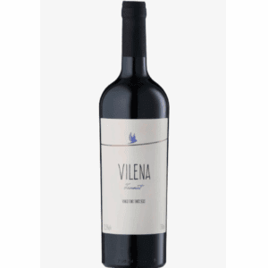 Vinho Vilena Tannat 750ml