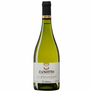 Vinho Zanotto Sauvignon Blanc 750ml